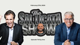 The Sal Licata Show: Episode 31 - Story time with Sal (Part TWO)