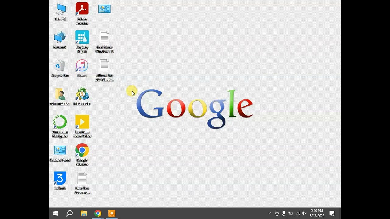 How to Download Windows 11 From Official Site