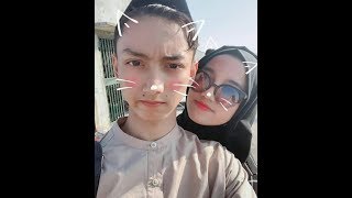 KOMPAK|| JALAN2 BARENG GUS AZMI, WIRDA MANSYUR, VEVE ZULFIKAR || LIVE IG @official.azmi.askandar