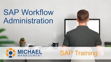 SAP Workflow Administration