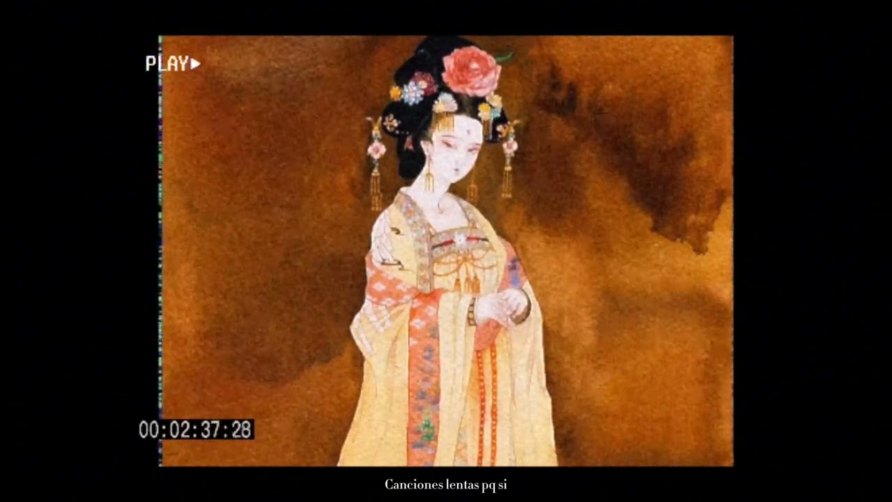 coldplay, rihanna; princess of china (slowed + reverb)