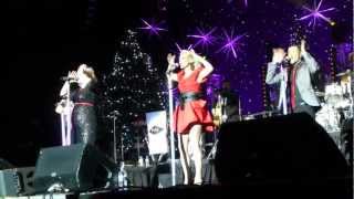 Steps - Tragedy - The O2 - 21-Dec-2012