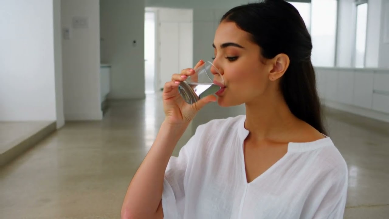 Puragain Water commercial thumbnail