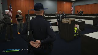 Ravage GOES OFF & Punishes The PD after CG Wiped 25+ Officers | Prodigy RP 2.6