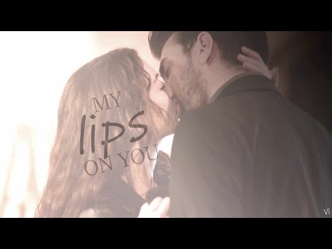 Ayşe & Kerem | Lips on you [Afili Aşk]