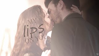 Ayşe & Kerem | Lips on you [Afili Aşk]