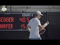 2022 ITA Men's All-American: Qualifying