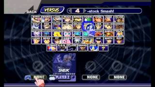 Project M 3.0 - Installation and Music Guide
