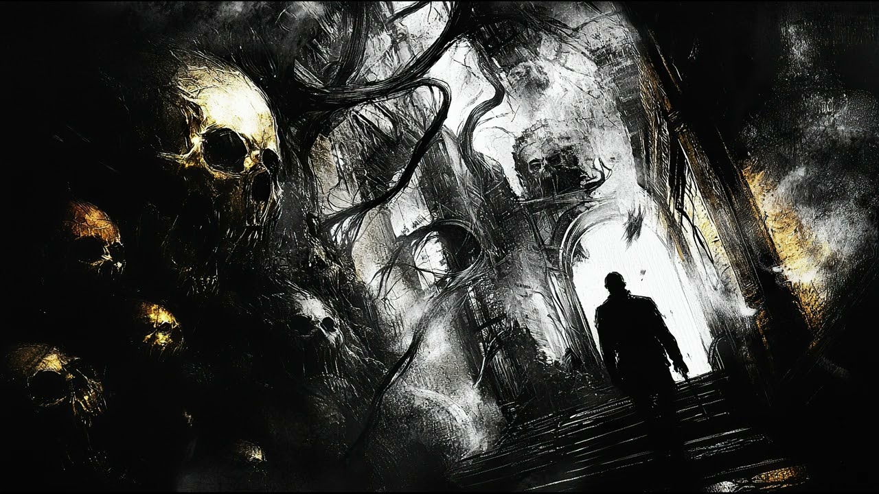 Higrade - Deepnas Best of 2025 Mix