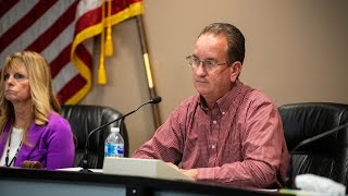 Facebook video accuses Atwater mayor of racist treatment of street vendor