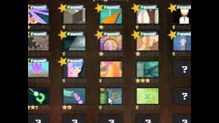 Hoshi Saga 5 Ringoame Solucion