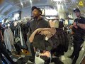 Lululemon Shoplifter Caught Near Dressing Rooms With Bag Full Of Clothes and No Receipts