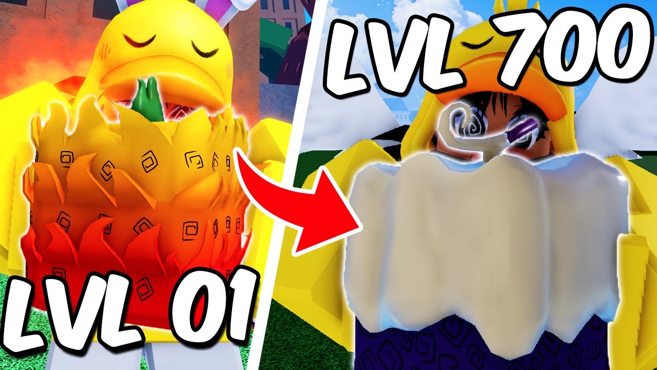 Latest Title & Thumbnail