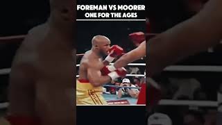 '45 Years Old. One Punch. History Made..!!