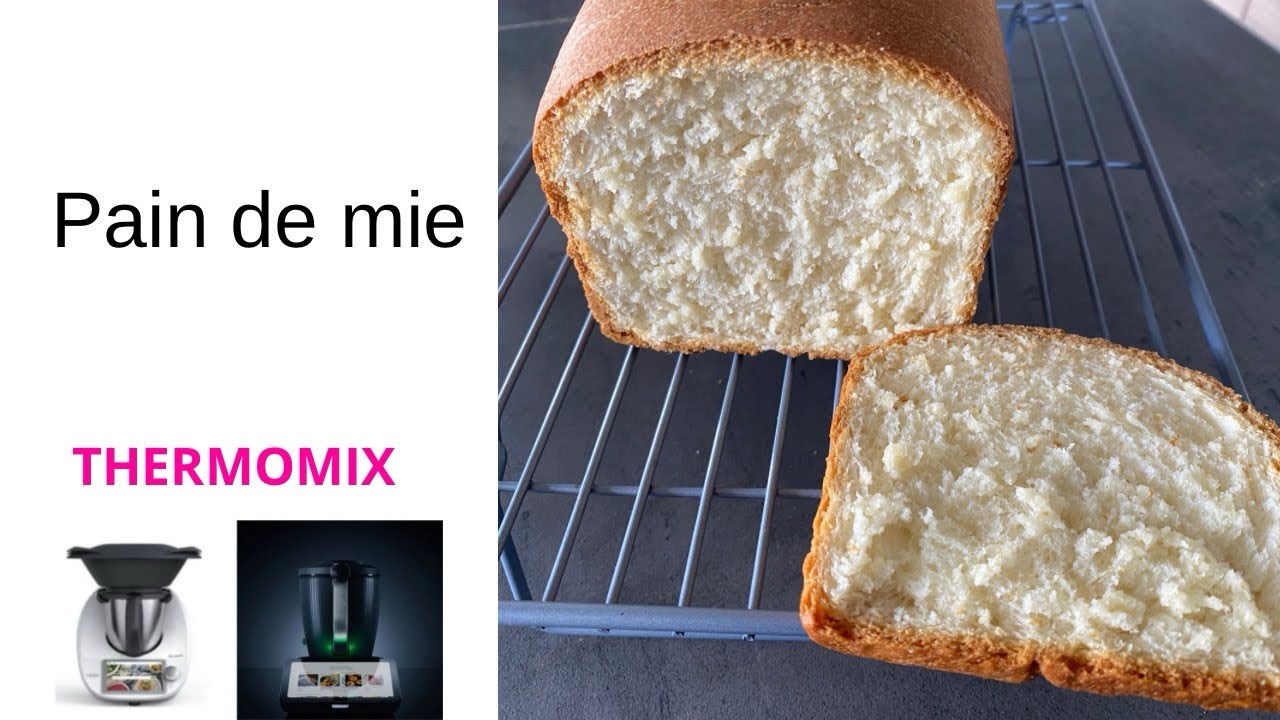 Pain de mie