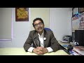 Booster dose for heart patients  dr siddhartha mani