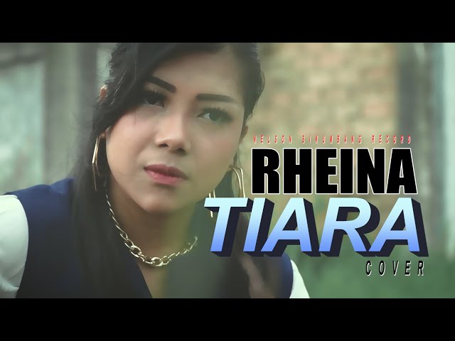 TIARA ( KRIS ) RHEINA - COVER class=