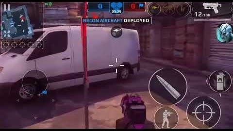 MC5 DS..RETURN(A.SPY,DJ,ROHIT,BHAVA,AYUSH) VS POPO(MULLA OP,DARKNESS,YODDHA,TEDDY R,NEW,SAKUNI) CTF