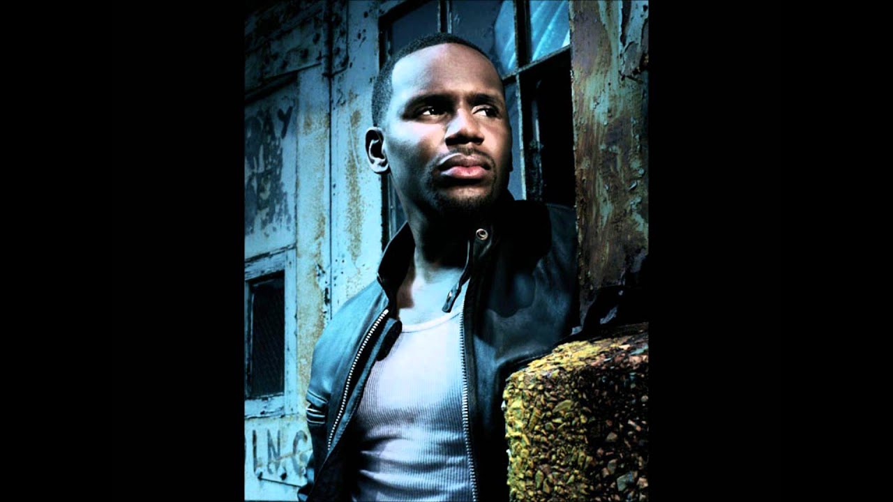 *EXCLUSIVE HOT RNB 2011* AVANT-MORE THAN MY *HOT* - YouTube