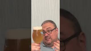 Today's review coming at 17:00 BST  #beer #craftbeerreview #fyp