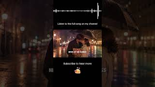 Trailer : Safe In My Arms | Love Song | Orix Lio