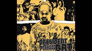 洋楽 G-Rap EWEP 7Deewop - Off The Top Freestyle (Official Audio) - YouTube