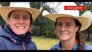 Celebrity Stack & Mel's Big TV Return: Australia's Most Identical Revealed! Net Worth