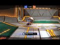 Rocket League Failures