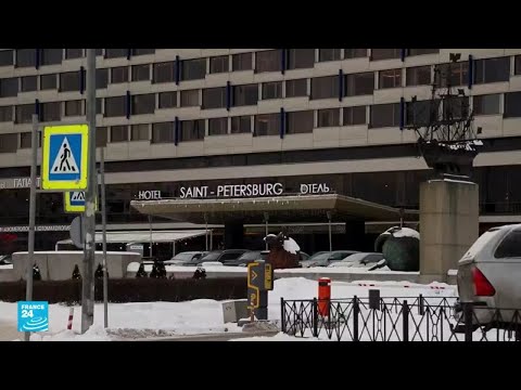 فيديو: هل مطار سان خوسيه لديه السلطة؟