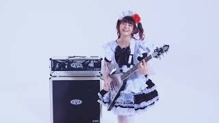 BAND MAID Without Holding Back