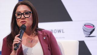 Secretary of Labor Lori Chavez-DeRemer on immigrant workers