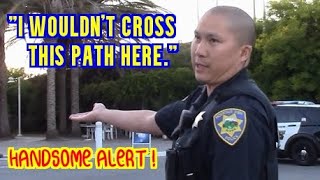 1st Amendment Audit, Scientology Silicon Valley: COPS CALLED!