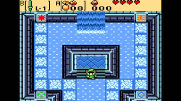 Zelda: Oracle of Seasons - Walkthrough - Part 3 - The Rod and Holes