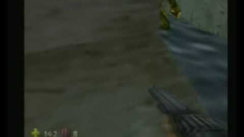 Turok 2 Seeds of Evil Hard Mode/Autoaim Off Walkthrough Part5
