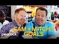 Modern Family | The Most Iconic Cam and Mitch Moments