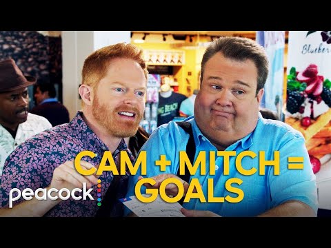 Vídeo: Mitch e Cam têm outro bebê?