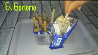 Es Goriorioide Jualan