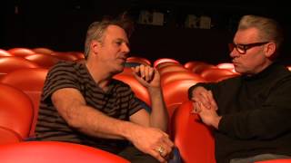 Kermode Uncut: Wally Pfister Interview Part 1