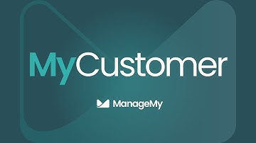 MyCustomer: Drive Growth and Customer Lifetime Value