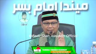 SIAPA KAUM KHAWARIJ? | Ustaz Badli Shah Alauddin