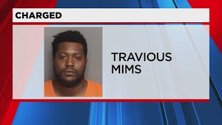 Man charged after drugs, gun found in Laurens County
