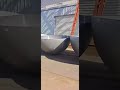 Haipei steel hemispherical heads