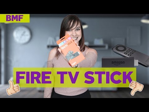 Amazon Fire TV Stick - Lo bueno, lo malo y lo feo