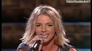 Britney Spears - Don't Let Me Be The Last To Know - Live in Hawaii - HD 1080p