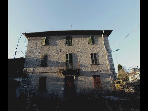 Video: La Casa Stregata Di Chebarkul - Visualizzazione Alternativa