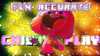 Fnf - Childs Play Awe Mix Flm Accurate Update