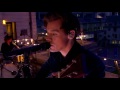 Two ghosts performance  harry styles  the late late show rooftop london