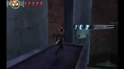 I interrupt @DEADCHANNEL171 for interrupting my video again