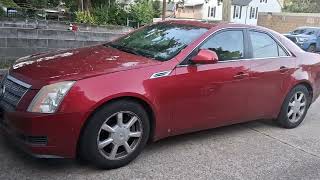 2010 Cadillac CTS 3.6 Sedan Reviews Regular Inventory At FormMayers.Com 2010 Cadillac CTS 3.6 Sedan Reviews Regular Inventory At FormMayers.Com