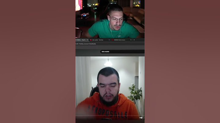 BAKA PRASE OBJASNIO ZAŠTO JE DELIC IZBACIO KLIP #bakaprase #delic #fyp #viral #balkan #shorts #reels